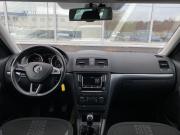 Skoda Yeti I Рестайлинг Москва  - изображение 30
