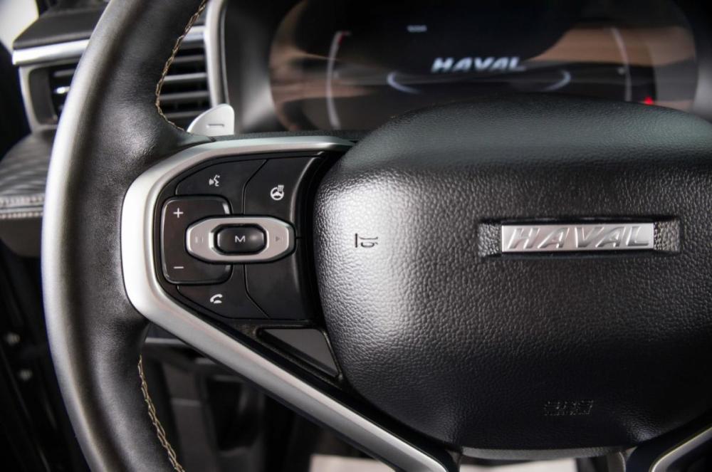 Haval Jolion I Пермь  - изображение 16