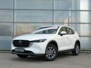 Mazda CX-5 II Рестайлинг Самара  - изображение 23