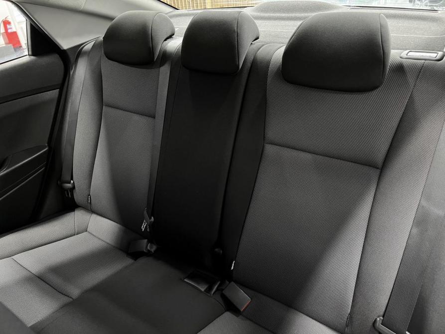 Hyundai Solaris II Рестайлинг Тверь  - изображение 10