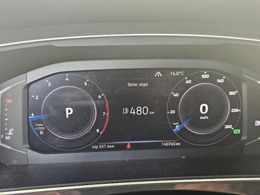 Volkswagen Tiguan II Екатеринбург  - изображение 20
