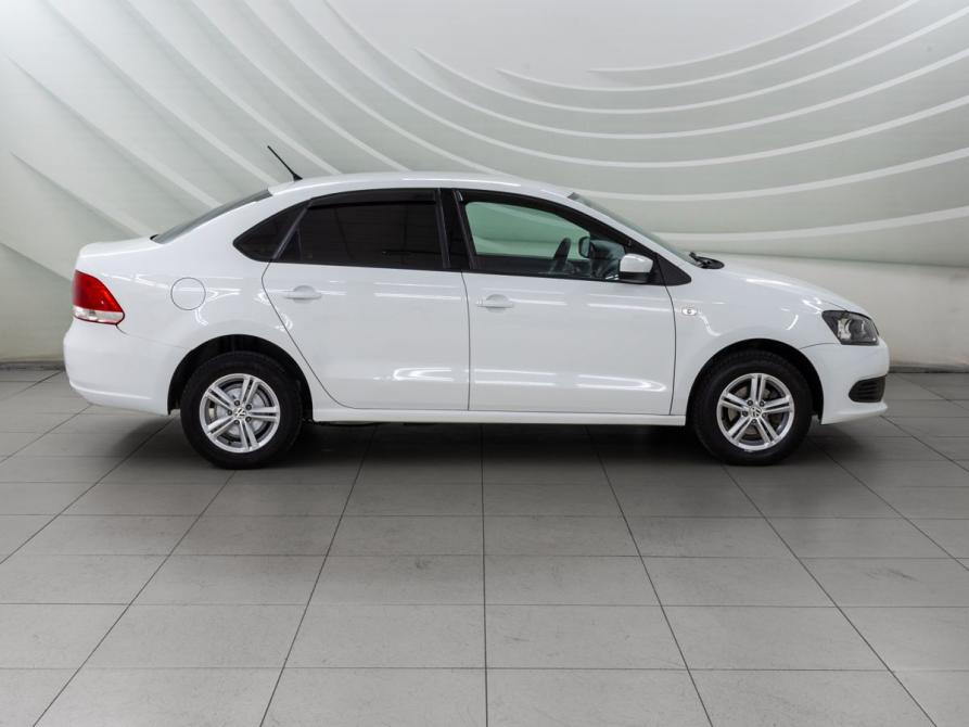 Volkswagen Polo V Волгоград  - изображение 8