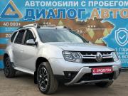 Renault Duster I Рестайлинг Набережные Челны  - изображение 21