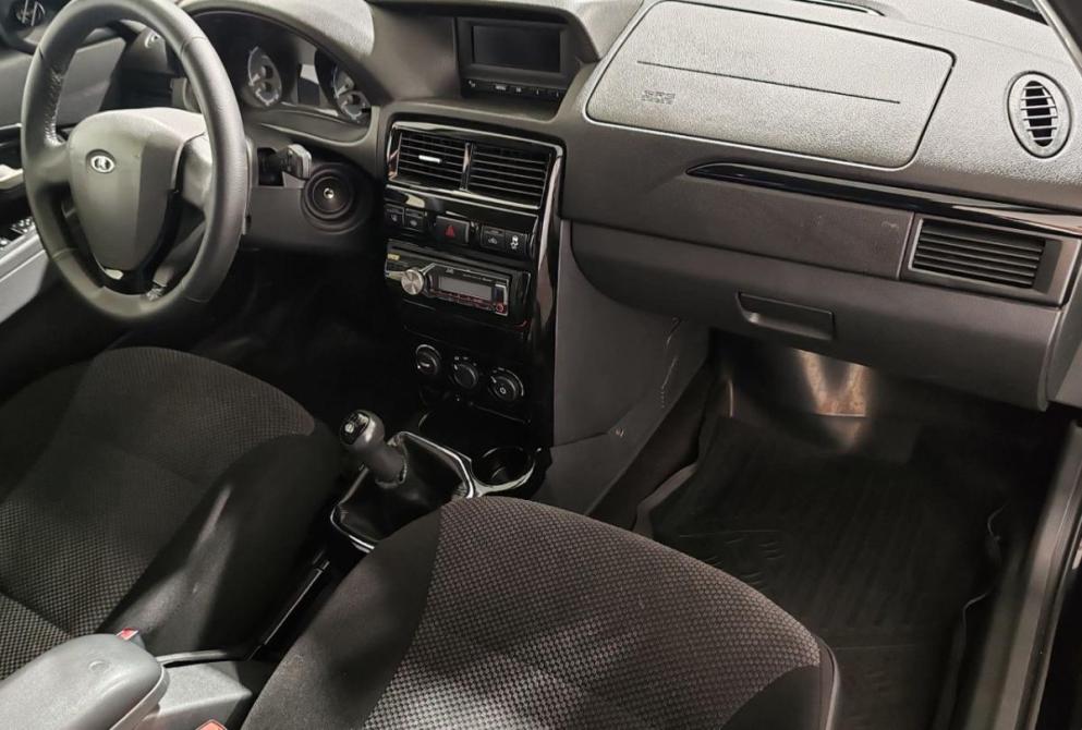 Lada (ВАЗ) Priora I Ярославль  - изображение 15
