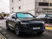 Audi Q8 I (4M) Санкт-Петербург  - изображение 39