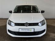 Volkswagen Polo V Псков  - изображение 22