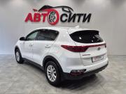 Kia Sportage IV Рестайлинг Воронеж  - изображение 26