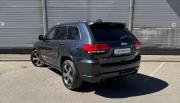 Jeep Grand Cherokee IV (WK2) Рестайлинг Санкт-Петербург  - изображение 27