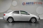 Toyota Corolla X (E140 E150) Рестайлинг Москва  - изображение 30