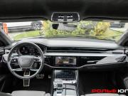 Audi A8 IV (D5) Москва  - изображение 39