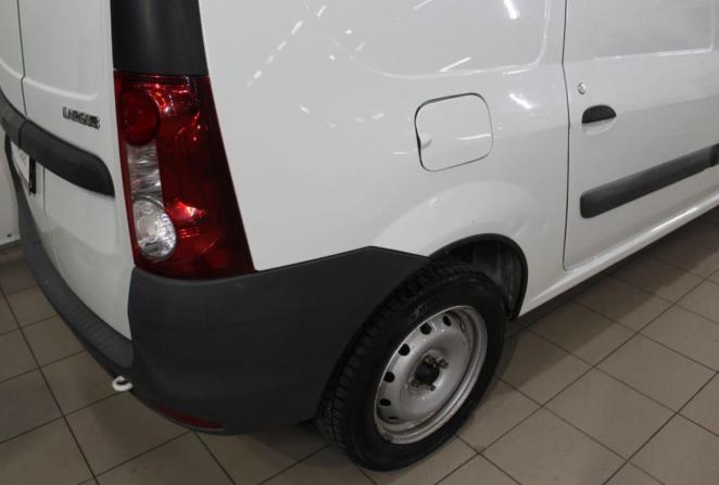 Lada (ВАЗ) Largus I с пробегом 2019 года, цена 790 000 рублей, 133976 км, фургон, Автокод Объявления