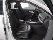 Audi A4 V (B9) Воронеж  - изображение 28