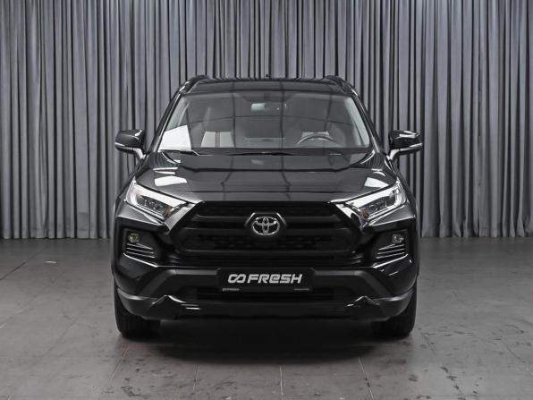 Toyota RAV4 V (XA50) с пробегом 2021 года, цена 4 169 000 рублей, 29204 км, внедорожник, Автокод Объявления