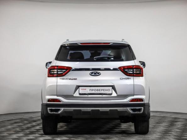 Chery Tiggo 4 Pro I с пробегом 2023 года, цена 1 549 000 рублей, 61157 км, внедорожник, Автокод Объявления