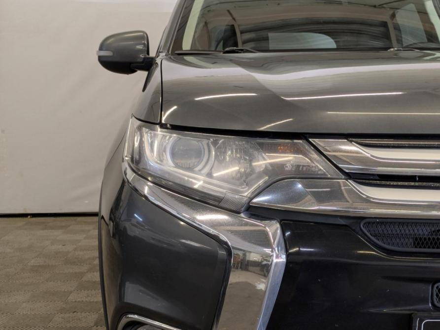 Mitsubishi Outlander III Рестайлинг 2 Москва  - изображение 16