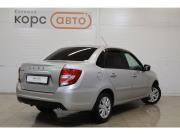Lada (ВАЗ) Granta I Рестайлинг Коломна  - изображение 16