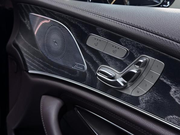 Mercedes-Benz CLS III (C257) с пробегом 2020 года, цена 5 997 000 рублей, 81000 км, седан, Автокод Объявления