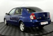 Renault Symbol I Рестайлинг 2 Нижний Новгород  - изображение 30