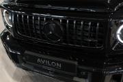 Mercedes-Benz G-Класс AMG II (W465) Рестайлинг Москва  - изображение 40