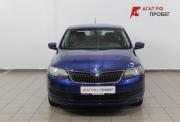 Skoda Rapid I Рестайлинг Астрахань  - изображение 22