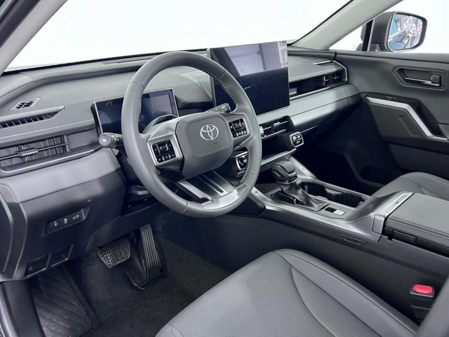 Toyota RAV4 VI (XA60) Ростов-на-Дону  - изображение 9