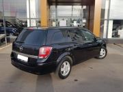 Opel Astra H Рестайлинг Брянск  - изображение 17