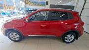 Chery Tiggo 4 I Рестайлинг Уфа  - изображение 40