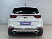 Kia Sportage IV Рестайлинг Воронеж  - изображение 25