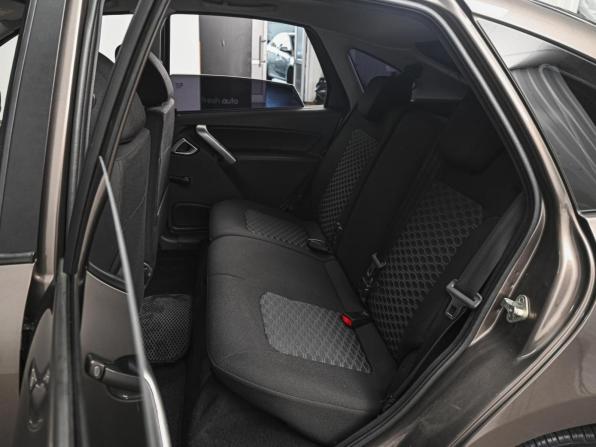 Lada (ВАЗ) Granta I Рестайлинг с пробегом 2020 года, цена 848 000 рублей, 96808 км, лифтбек, Автокод Объявления