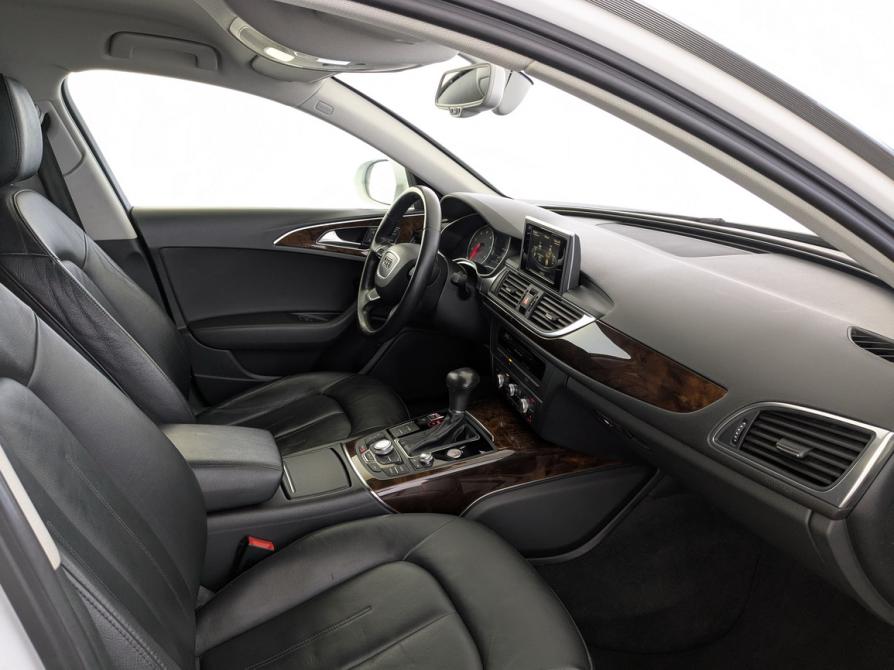 Audi A6 IV (C7) Москва  - изображение 11