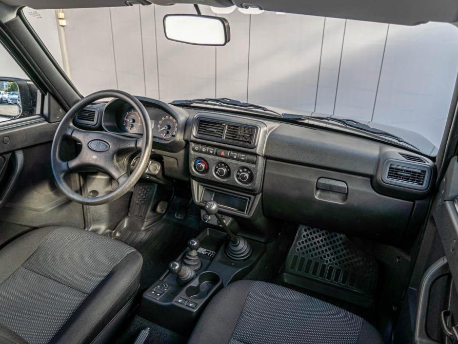 Lada (ВАЗ) Niva Legend I Тамбов  - изображение 11