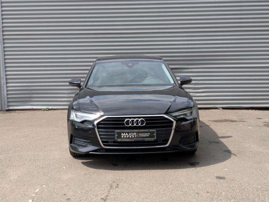 Audi A6 V (C8) Москва  - изображение 26