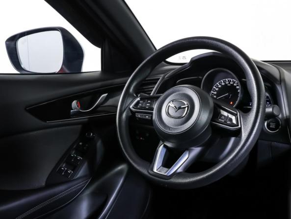 Mazda CX-4 I Рестайлинг с пробегом 2023 года, цена 2 674 000 рублей, 45129 км, внедорожник, Автокод Объявления