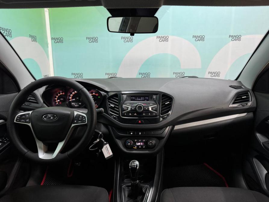 Lada (ВАЗ) Vesta I Набережные Челны  - изображение 18