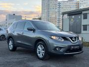 Nissan X-Trail III Санкт-Петербург  - изображение 26