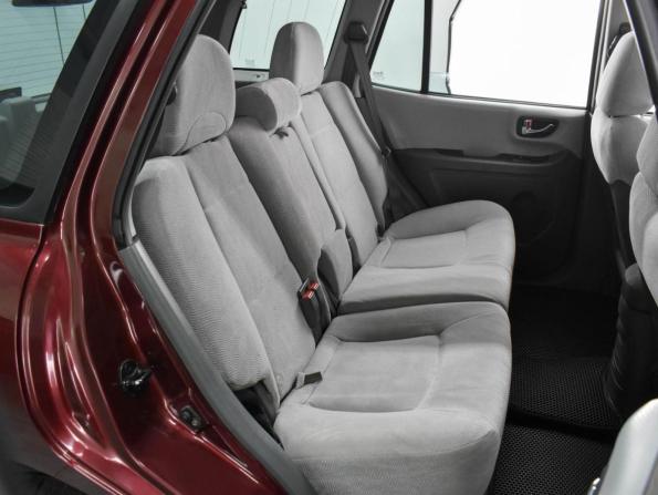Hyundai Santa Fe Classic с пробегом 2008 года, цена 989 000 рублей, 131320 км, внедорожник, Автокод Объявления
