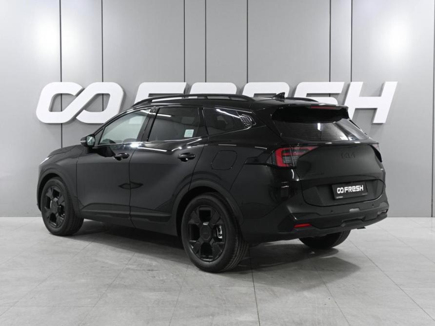 Kia Sportage V Ростов-на-Дону  - изображение 2