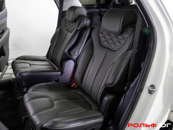 Hyundai Palisade I с пробегом 2021 года, цена 3 928 000 рублей, 109477 км, внедорожник, Автокод Объявления