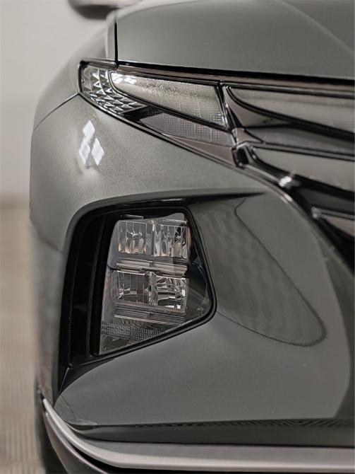 Hyundai Tucson IV Москва  - изображение 16