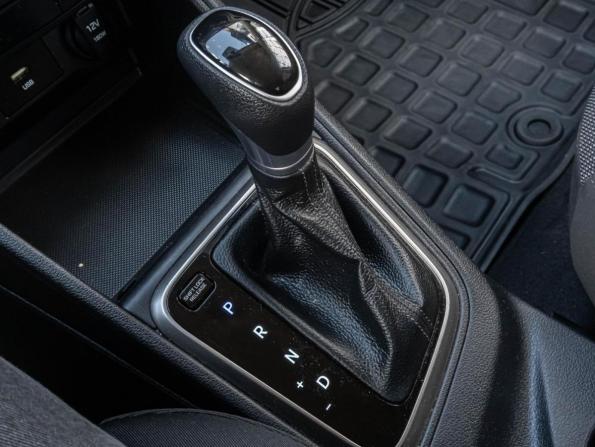 Hyundai Solaris II Рестайлинг с пробегом 2020 года, цена 1 605 000 рублей, 90906 км, седан, Автокод Объявления