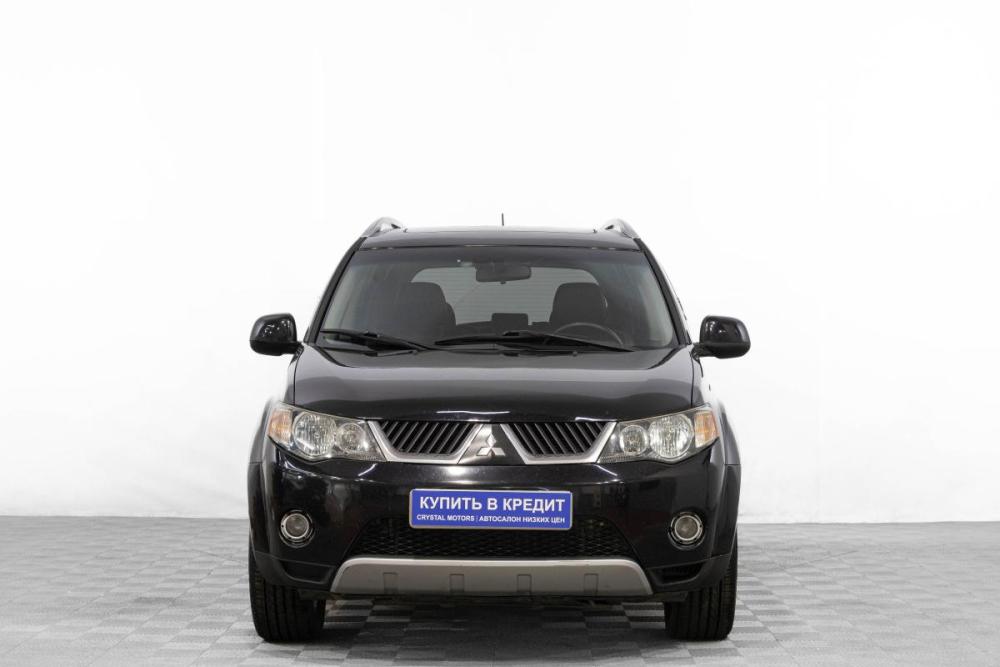 Mitsubishi Outlander II Барнаул  - изображение 2