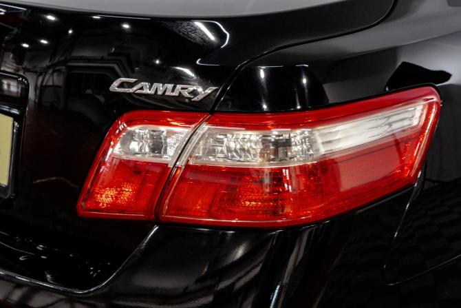 Toyota Camry VI (XV40) с пробегом 2008 года, цена 1 249 000 рублей, 280000 км, седан, Автокод Объявления
