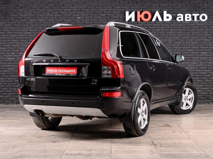 Volvo XC90 I Рестайлинг Екатеринбург  - изображение 4