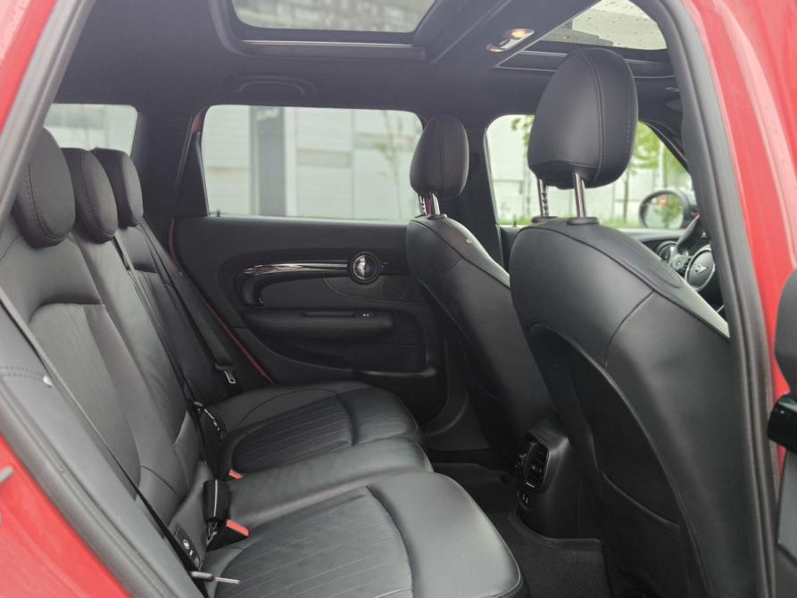 Mini Clubman II Рестайлинг Санкт-Петербург  - изображение 18
