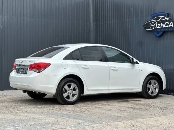 Chevrolet Cruze I с пробегом 2012 года, цена 499 000 рублей, 195000 км, седан, Автокод Объявления