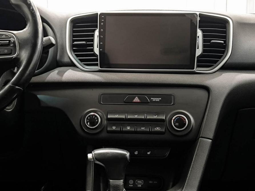 Kia Sportage IV Казань  - изображение 18