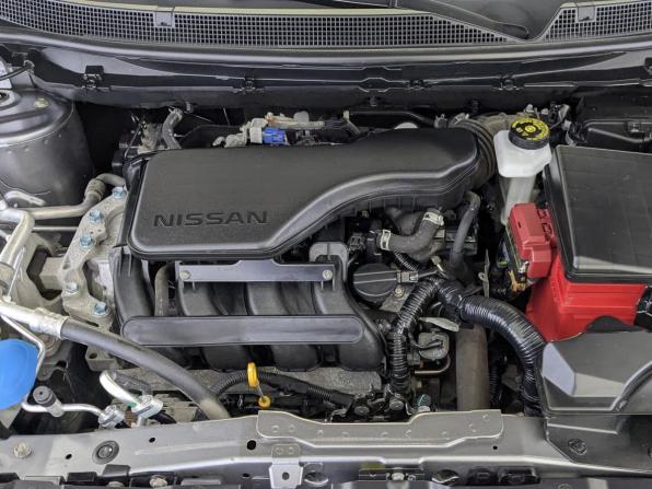 Nissan Qashqai II Рестайлинг с пробегом 2021 года, цена 2 220 000 рублей, 94862 км, внедорожник, Автокод Объявления