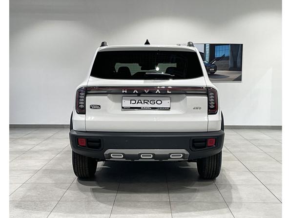 Новый Haval Dargo I Рестайлинг 2026 года, цена 3 662 010 рублей, внедорожник, Автокод Объявления