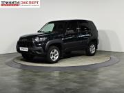 Lada (ВАЗ) Niva Travel I Белгород  - изображение 18