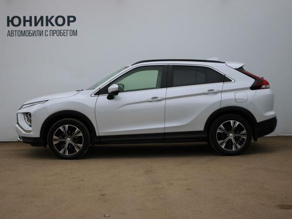 Mitsubishi Eclipse Cross I Рестайлинг с пробегом 2021 года, цена 2 449 000 рублей, 75674 км, внедорожник, Автокод Объявления